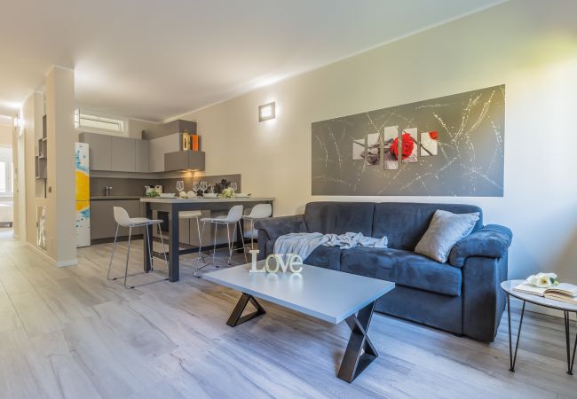 Apartment in Varenna - Amazing Life House Apartment in Varenna - Amazing Life House