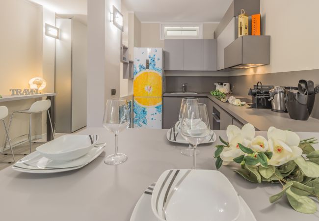 Apartment in Varenna - Amazing Life House Apartment in Varenna - Amazing Life House