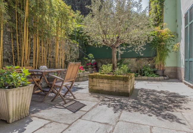 Apartment in Perledo - Varenna Beach Perledo Apartment in Perledo - Varenna Beach Perledo