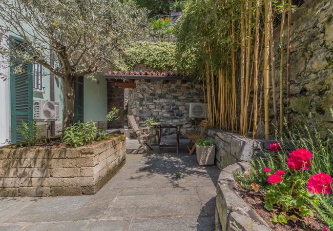 Apartment in Perledo - Varenna Beach Perledo Apartment in Perledo - Varenna Beach Perledo