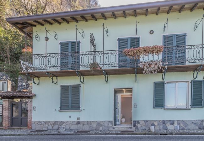 Apartment in Perledo - Varenna Beach Perledo Apartment in Perledo - Varenna Beach Perledo