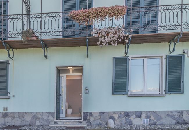 Apartment in Perledo - Varenna Beach Perledo Apartment in Perledo - Varenna Beach Perledo