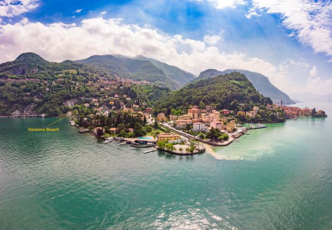 Apartment in Perledo - Varenna Beach Perledo Apartment in Perledo - Varenna Beach Perledo