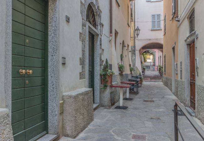 Apartment in Varenna - Casa Camelia Varenna Apartment in Varenna - Casa Camelia Varenna