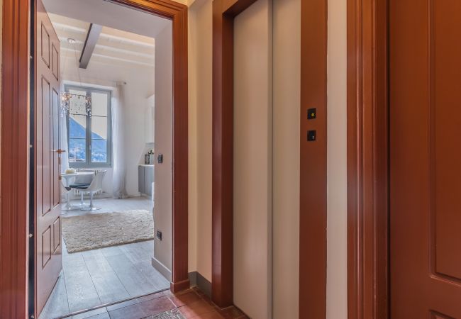Apartment in Varenna - Il Diamante del Lago Apartment in Varenna - Il Diamante del Lago