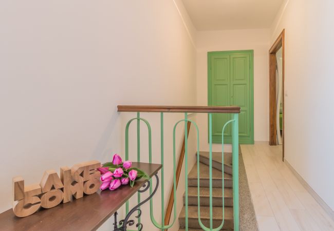 Apartment in Varenna - Casa Greppi Varenna Apartment in Varenna - Casa Greppi Varenna