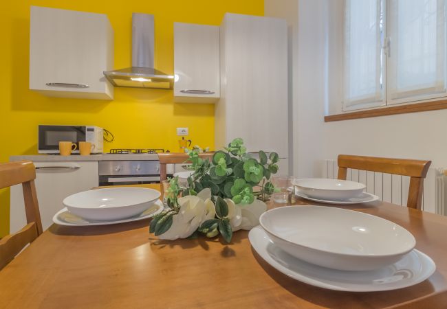Apartment in Varenna - Casa Greppi Varenna Apartment in Varenna - Casa Greppi Varenna