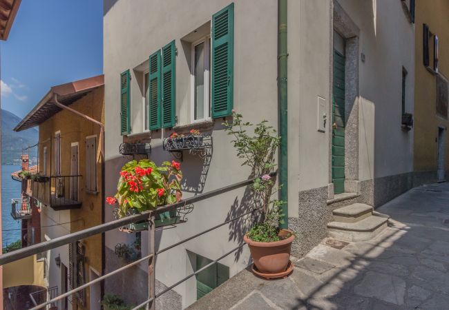 Apartment in Varenna - Casa Greppi Varenna Apartment in Varenna - Casa Greppi Varenna