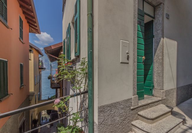 Apartment in Varenna - Casa Greppi Varenna Apartment in Varenna - Casa Greppi Varenna