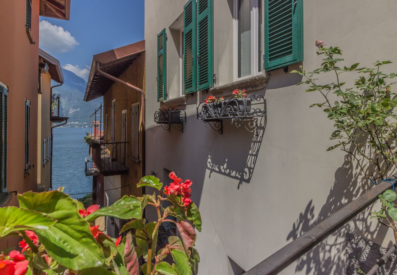 Apartment in Varenna - Casa Greppi Varenna