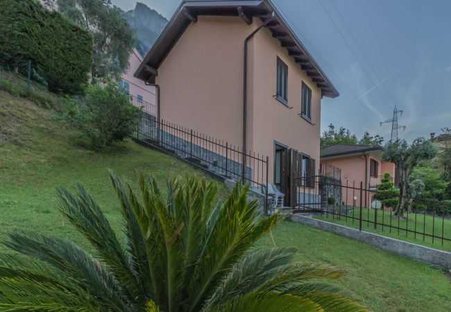 House in Varenna - Varenna La Bomboniera House in Varenna - Varenna La Bomboniera