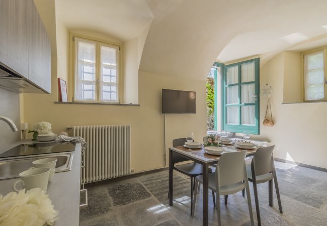 Apartment in Varenna - Tiny Duke Apartment Apartment in Varenna - Tiny Duke Apartment