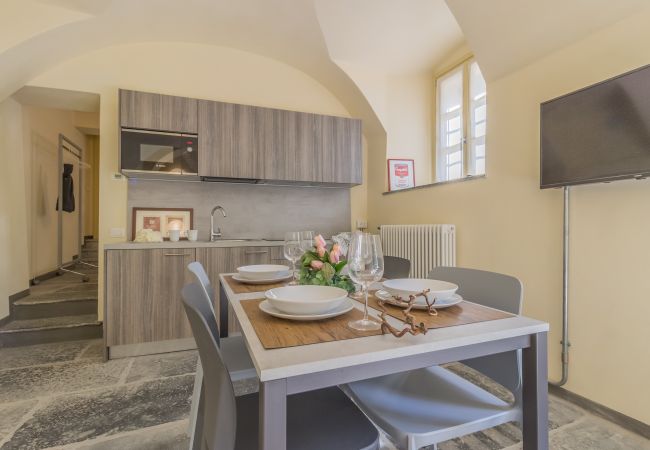 Apartment in Varenna - Tiny Duke Apartment Apartment in Varenna - Tiny Duke Apartment