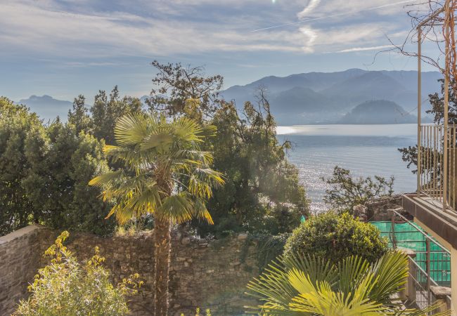 Apartment in Varenna - Casa Magnolia Varenna Apartment in Varenna - Casa Magnolia Varenna