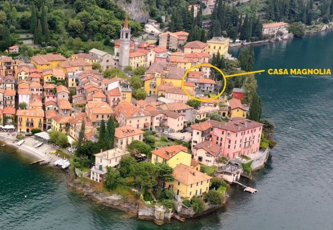 Apartment in Varenna - Casa Magnolia Varenna Apartment in Varenna - Casa Magnolia Varenna