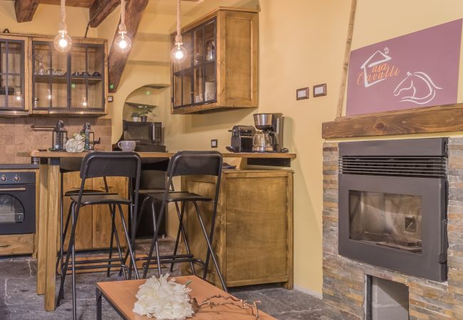 Apartment in Varenna - Casa Cavalli Varenna Apartment in Varenna - Casa Cavalli Varenna