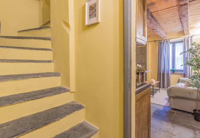 Apartment in Varenna - Casa Cavalli Varenna Apartment in Varenna - Casa Cavalli Varenna