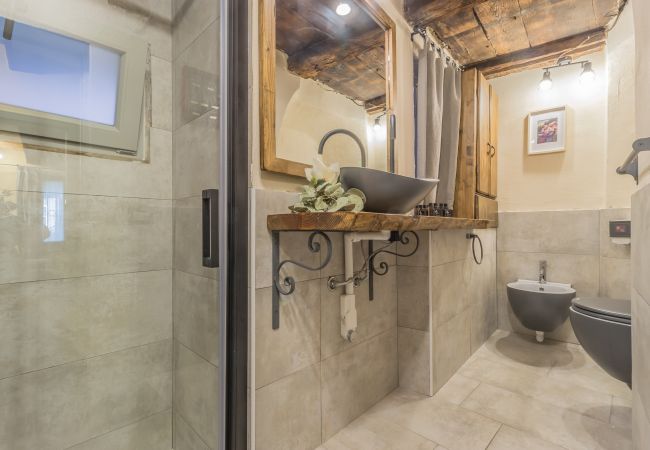 Apartment in Varenna - Casa Cavalli Varenna Apartment in Varenna - Casa Cavalli Varenna