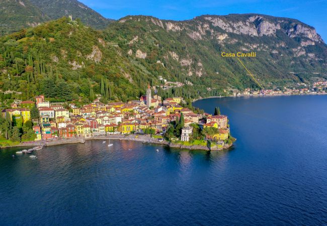 Apartment in Varenna - Casa Cavalli Varenna Apartment in Varenna - Casa Cavalli Varenna