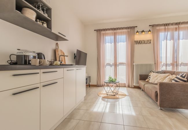 Apartment in Perledo - Varenna Wanderlust Apartment in Perledo - Varenna Wanderlust