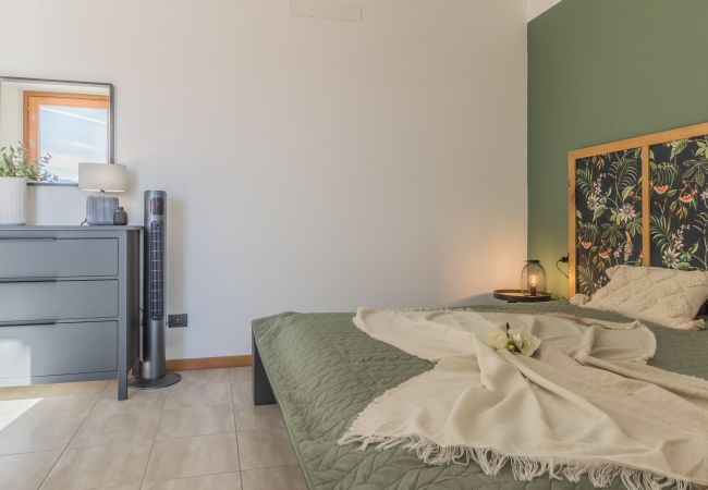 Apartment in Perledo - Varenna Wanderlust Apartment in Perledo - Varenna Wanderlust