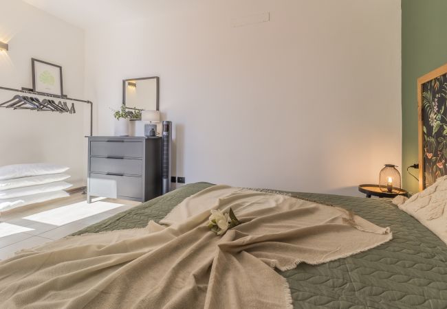 Apartment in Perledo - Varenna Wanderlust Apartment in Perledo - Varenna Wanderlust