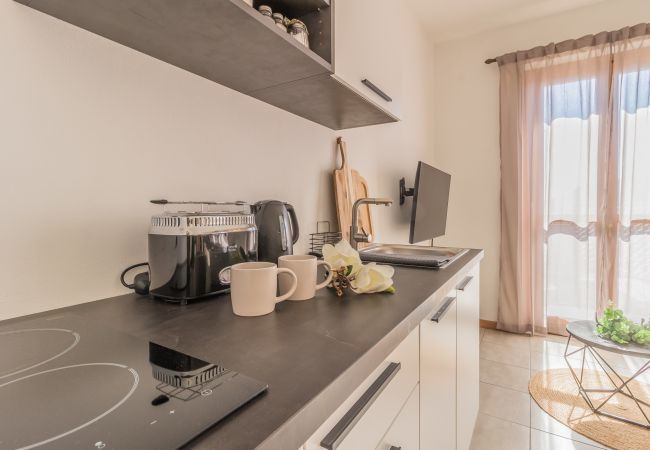 Apartment in Perledo - Varenna Wanderlust Apartment in Perledo - Varenna Wanderlust