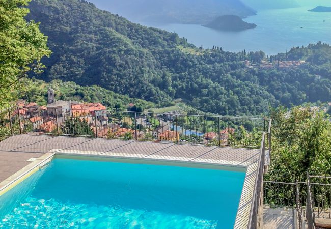 Apartment in Perledo - Varenna Wanderlust Apartment in Perledo - Varenna Wanderlust