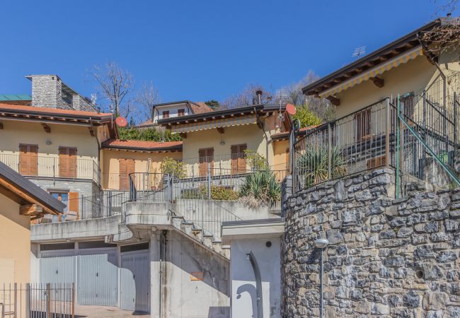 Apartment in Perledo - Varenna Wanderlust Apartment in Perledo - Varenna Wanderlust
