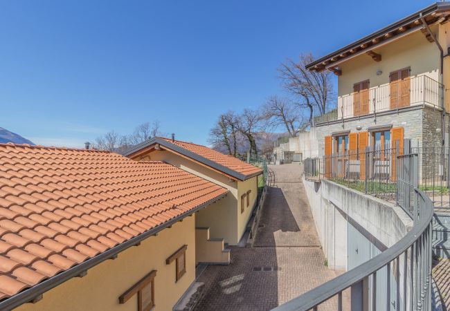 Apartment in Perledo - Varenna Wanderlust Apartment in Perledo - Varenna Wanderlust