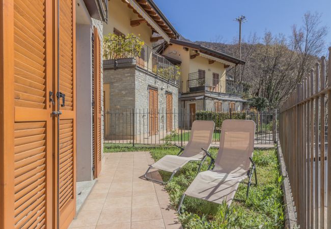 Apartment in Perledo - Varenna Wanderlust Apartment in Perledo - Varenna Wanderlust