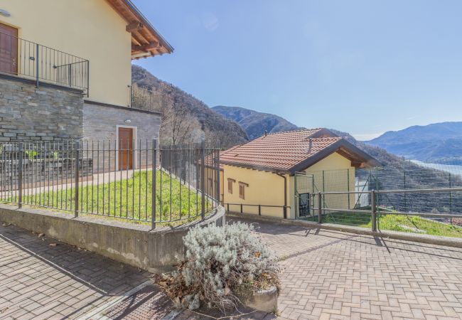 Apartment in Perledo - Varenna Wanderlust Apartment in Perledo - Varenna Wanderlust