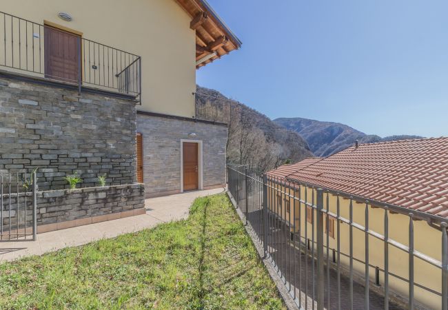 Apartment in Perledo - Varenna Wanderlust Apartment in Perledo - Varenna Wanderlust