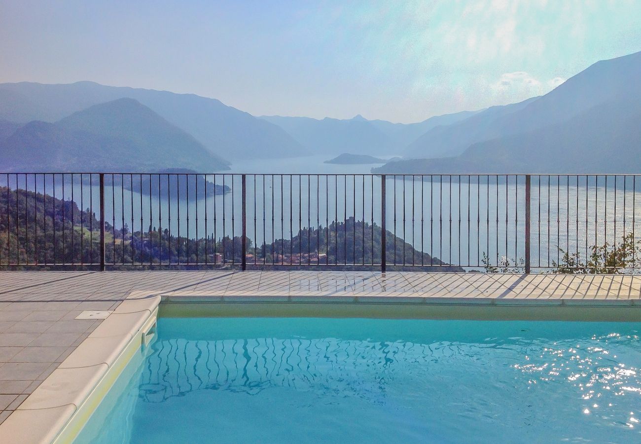 Apartment in Perledo - Varenna Wanderlust