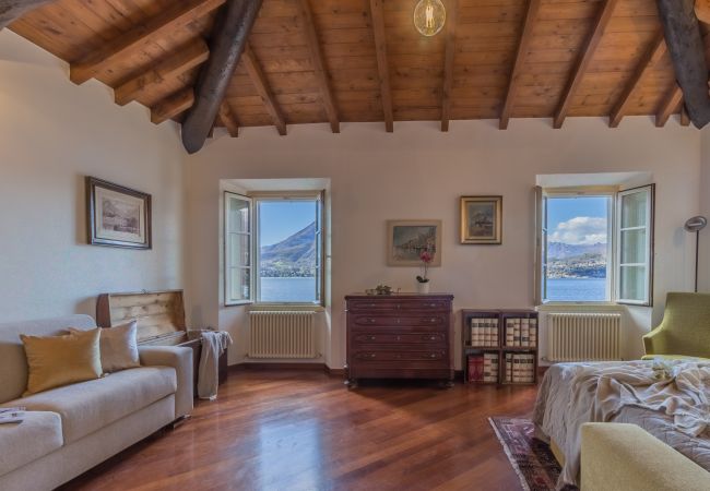 House in Varenna - Casa Ferrari House in Varenna - Casa Ferrari