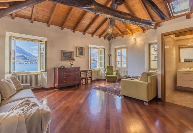 House in Varenna - Casa Ferrari House in Varenna - Casa Ferrari