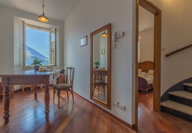 House in Varenna - Casa Ferrari House in Varenna - Casa Ferrari