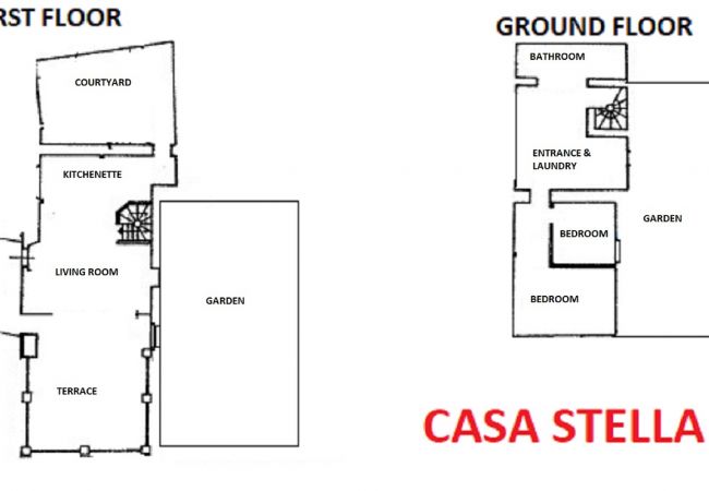 Apartment in Varenna - Casa Stella Apartment in Varenna - Casa Stella