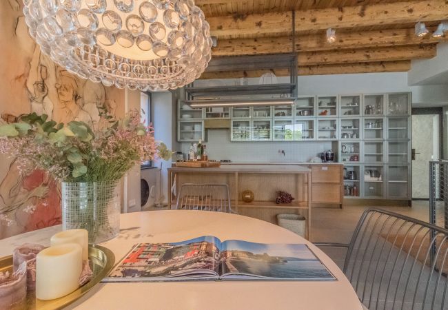 Apartment in Varenna - Casa Stella Apartment in Varenna - Casa Stella
