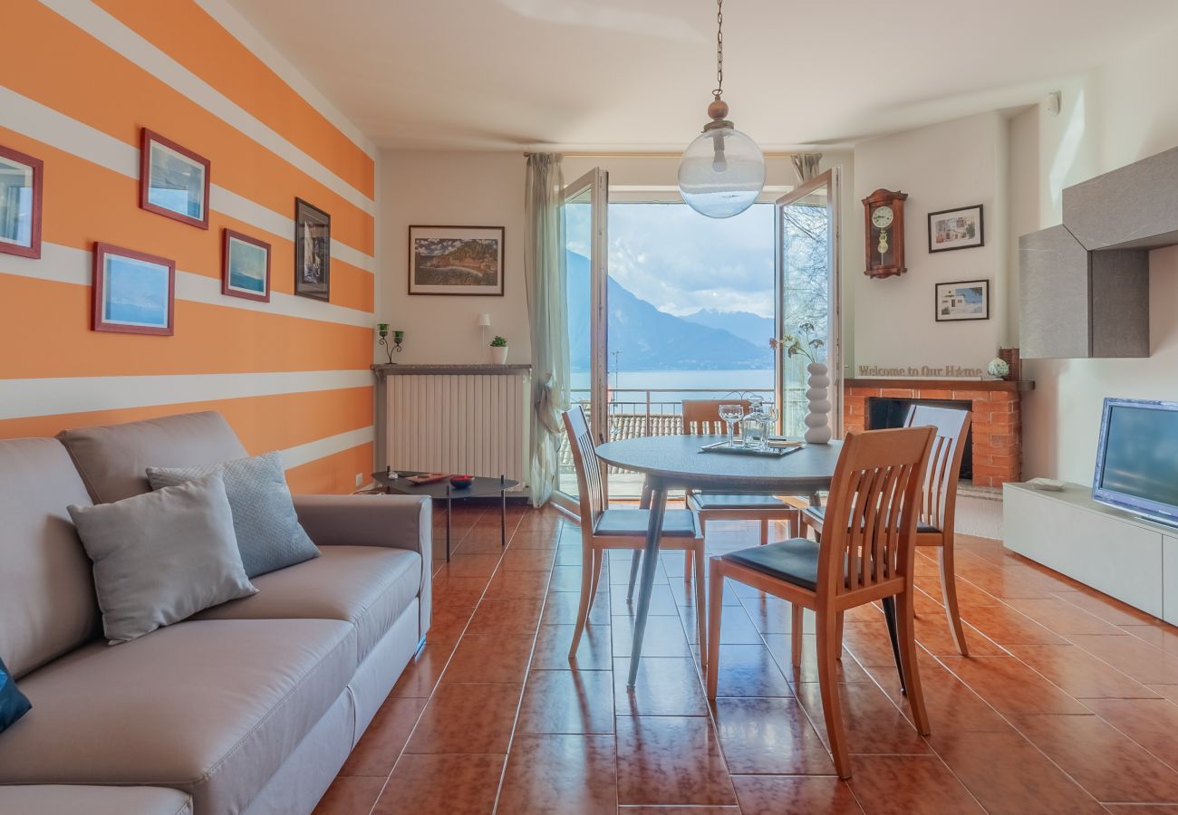 House in Varenna - Candy House