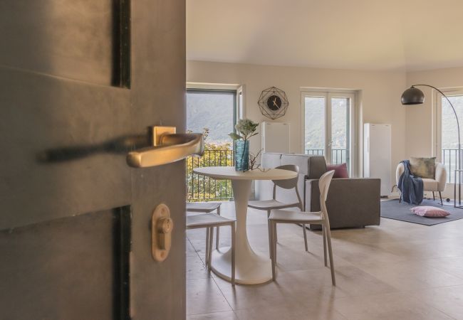 Apartment in Lierna - Sunset View Apartment in Lierna - Sunset View