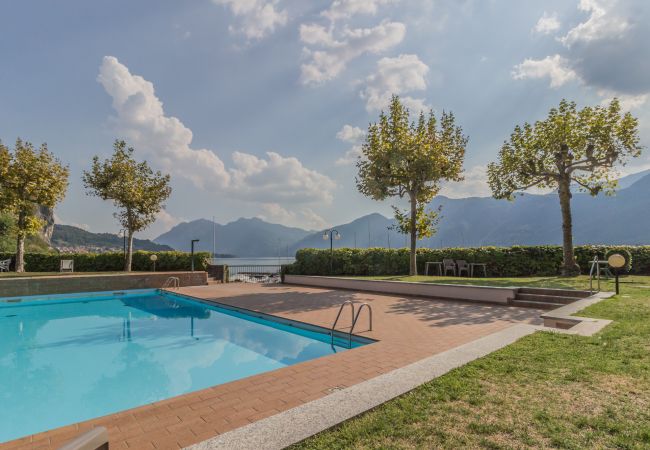 Apartment in Lierna - Sunset View Apartment in Lierna - Sunset View