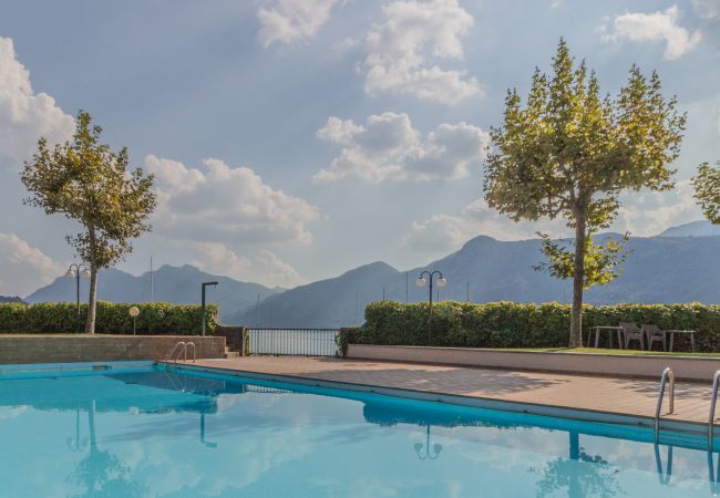 Apartment in Lierna - Sunset View Apartment in Lierna - Sunset View