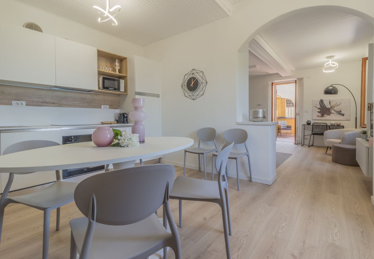 House in Varenna - Varenna Bellevue