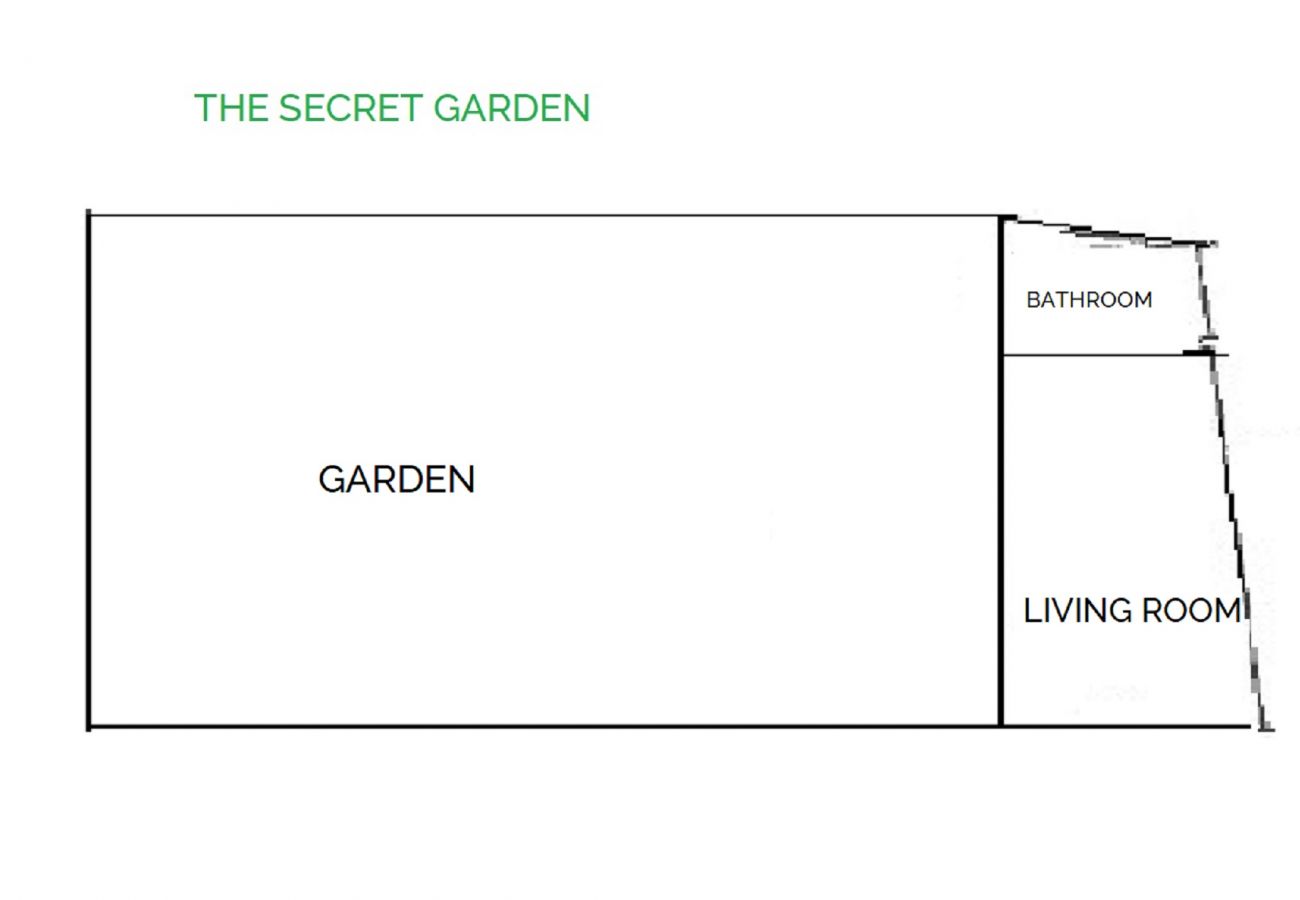 Apartment in Varenna - The Secret Garden Apartment in Varenna - The Secret Garden