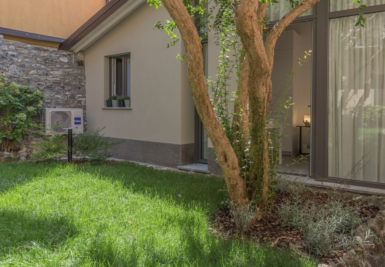 Apartment in Varenna - The Secret Garden Apartment in Varenna - The Secret Garden