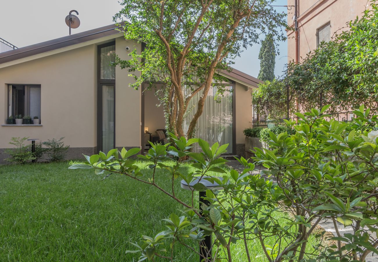 Apartment in Varenna - The Secret Garden Apartment in Varenna - The Secret Garden