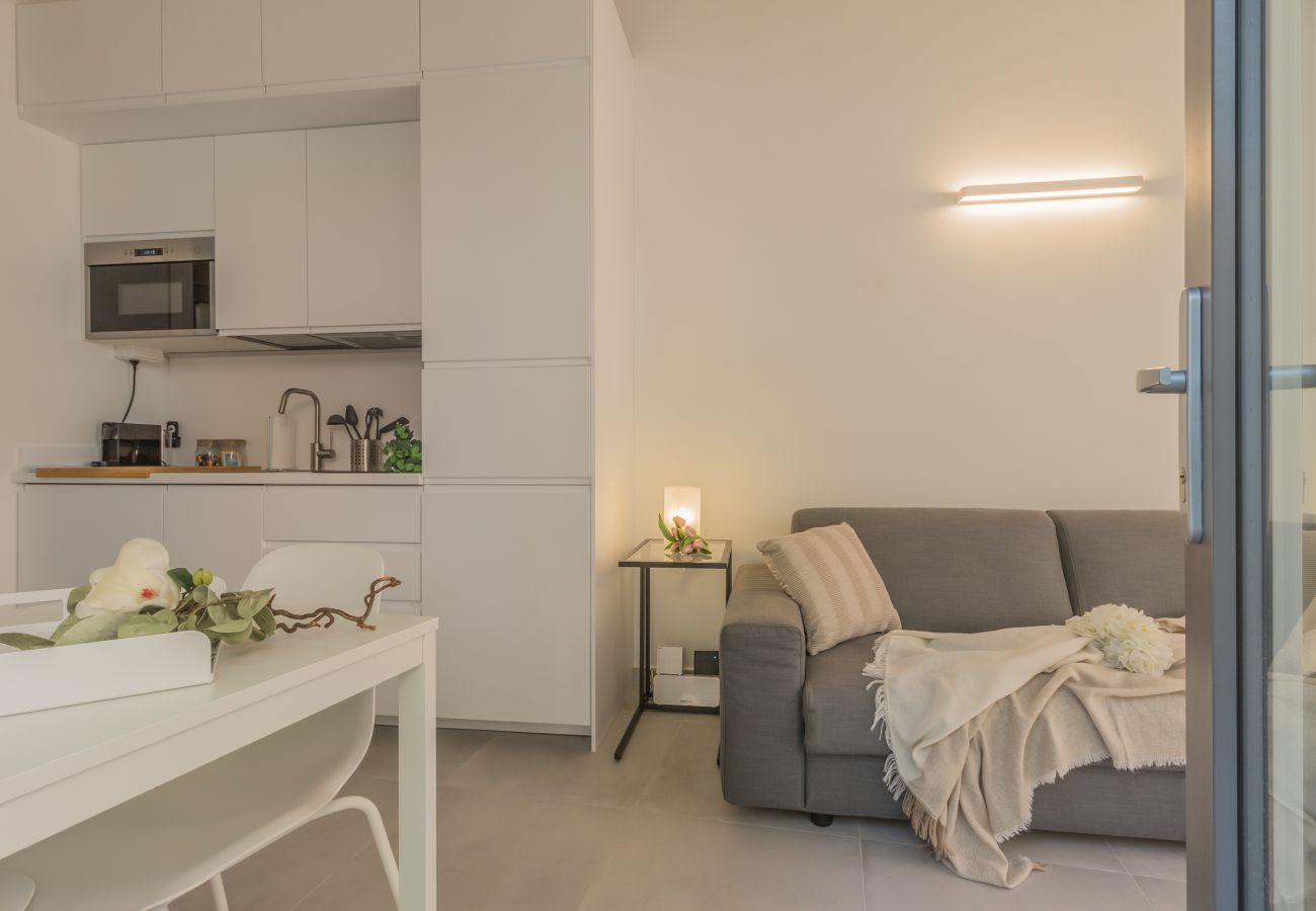 Apartment in Varenna - The Secret Garden Apartment in Varenna - The Secret Garden