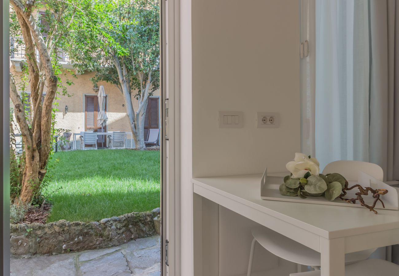 Apartment in Varenna - The Secret Garden Apartment in Varenna - The Secret Garden