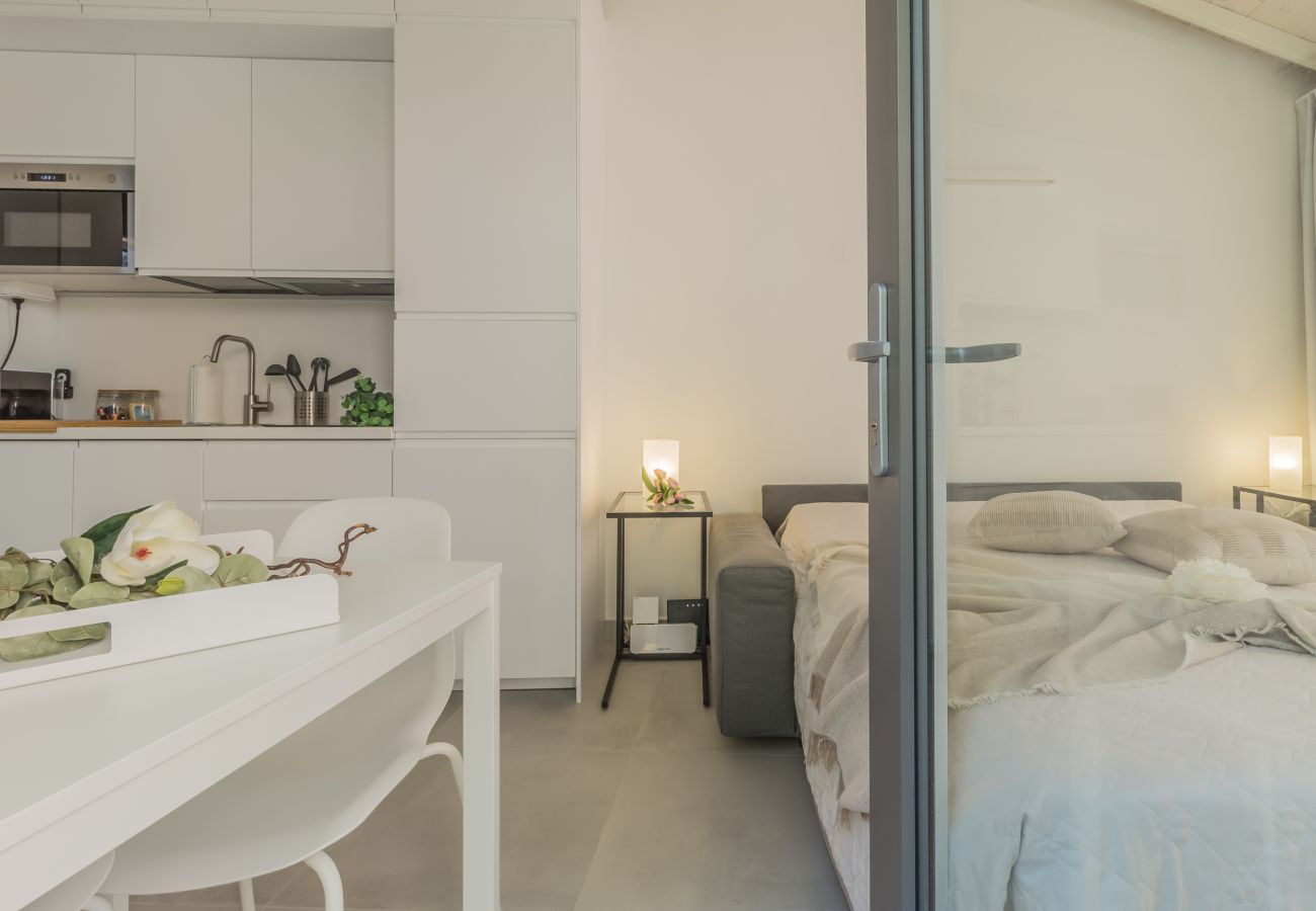 Apartment in Varenna - The Secret Garden Apartment in Varenna - The Secret Garden